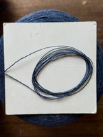 Load image into Gallery viewer, 100% Linen 1/6nm Cone Yarn · JINXIANG
