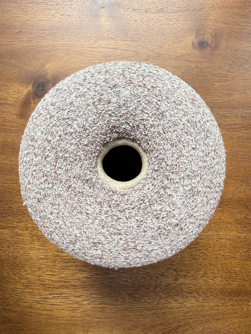Millefili Masterchefsoft 57 Cotton 24 Viscose 19 Polyamide Cone Yarn 