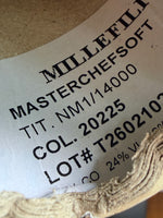Load image into Gallery viewer, Millefili Masterchefsoft 57 Cotton 24 Viscose 19 Polyamide Cone Yarn 