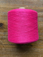 Load image into Gallery viewer, 100 Mercerized Linen · 2/28Nm · Natural Sheen · Chinese Cone Yarn
