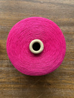 Load image into Gallery viewer, 100 Mercerized Linen · 2/28Nm · Natural Sheen · Chinese Cone Yarn
