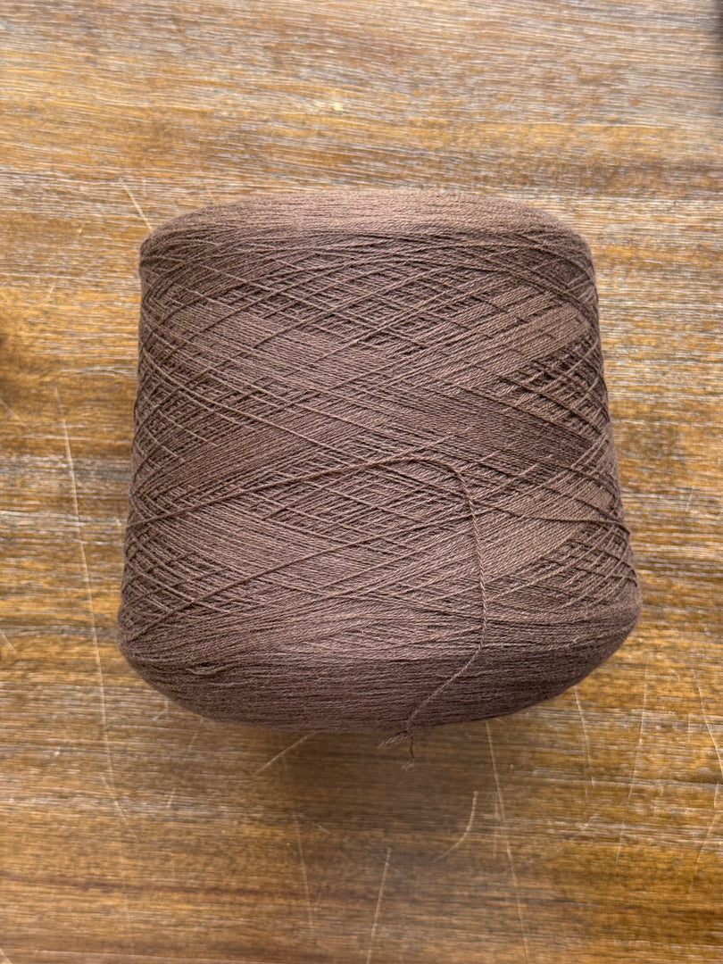 XINAO Softly 90 Wool 10 Cashmere 2/26nm · Custom-Dyed · Cone Yarn from China