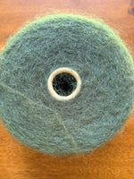 Load image into Gallery viewer, Lineapiu Kalimba 50 Super Kid Mohair Blend Brushed Cone Yarn · 1/9.2Nm · Italy