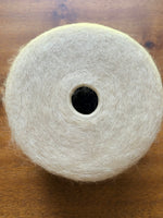 Load image into Gallery viewer, Camelot 58 Mohair 32 Polyamide 10 Wool Brushed Cone Yarn