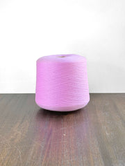 Loro Piana Cashmere Pink Italian Luxury Surplus Yarn