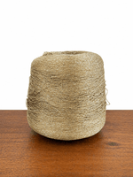 Load image into Gallery viewer, Olivo Brillino Viscose Blend Metallic Cone Yarn · 1/7.2Nm · Italy