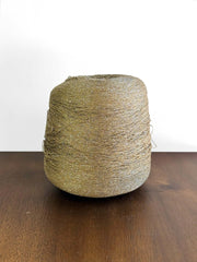 Olivo Brillino Viscose Blend Metallic Cone Yarn 