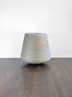 Load image into Gallery viewer, FUJIWARA 100 Cotton 2/20Nm Cone · Japanese Surplus Yarn
