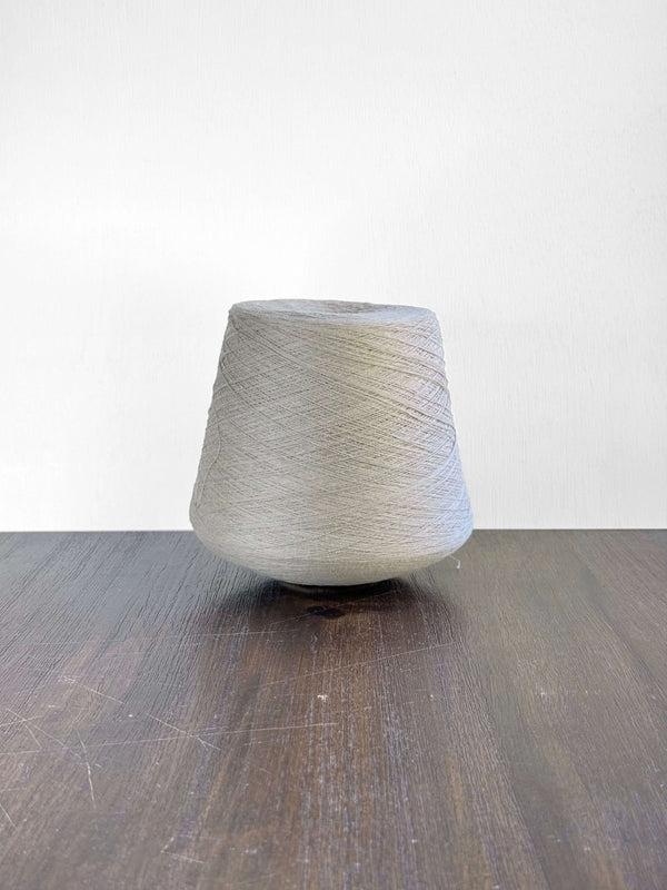 FUJIWARA 100 Cotton 2/20Nm Cone · Japanese Surplus Yarn That Yarn