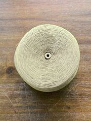FUJIWARA 100 Cotton 2/20Nm Cone · Japanese Surplus Yarn That Yarn