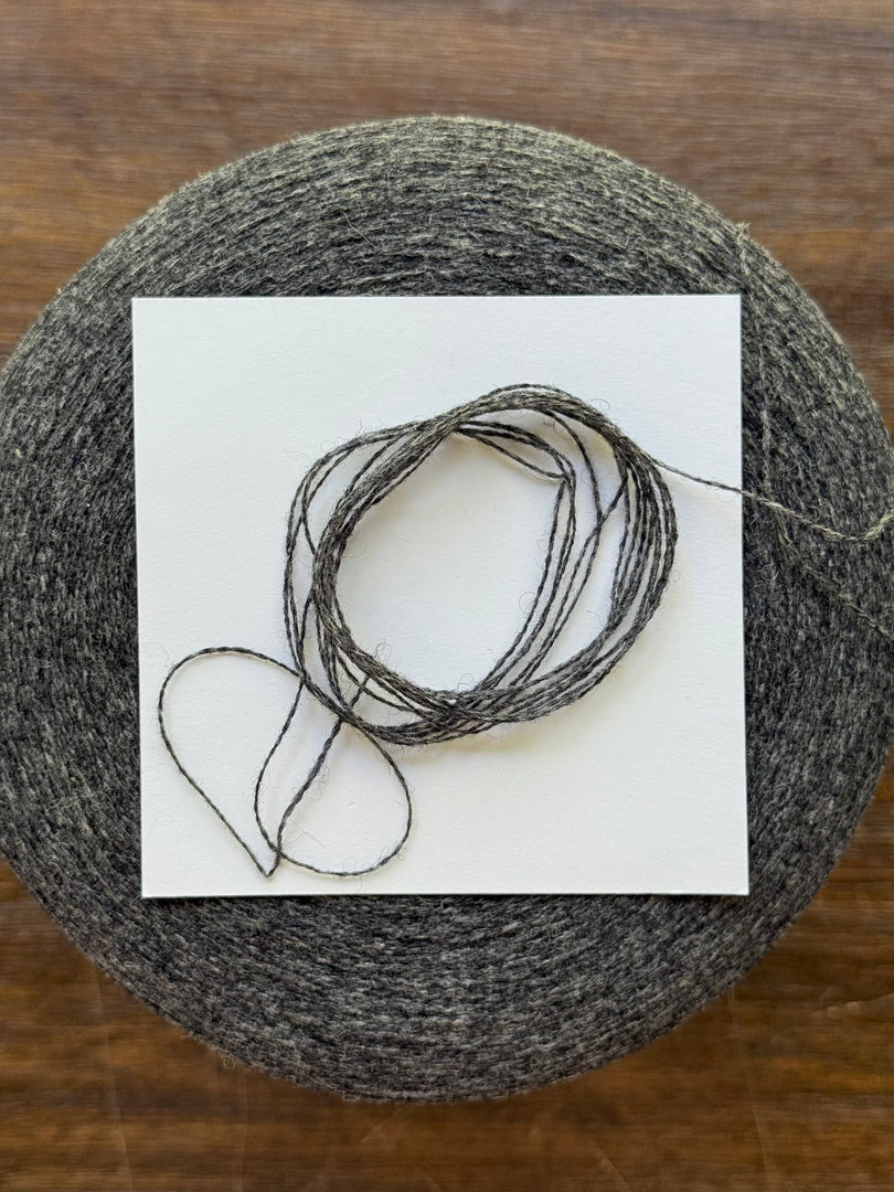 Consinee 100 Yak · 2/22Nm Cone Yarn · China That Yarn