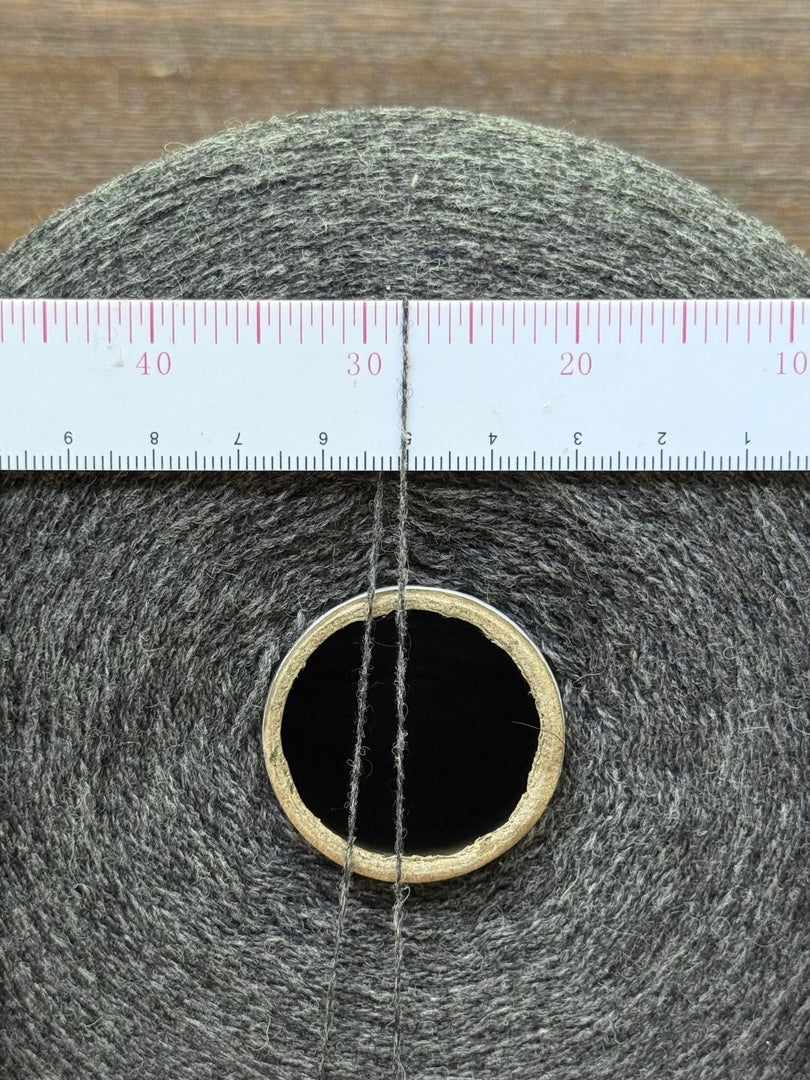 Consinee 100 Yak · 2/22Nm Cone Yarn · China That Yarn