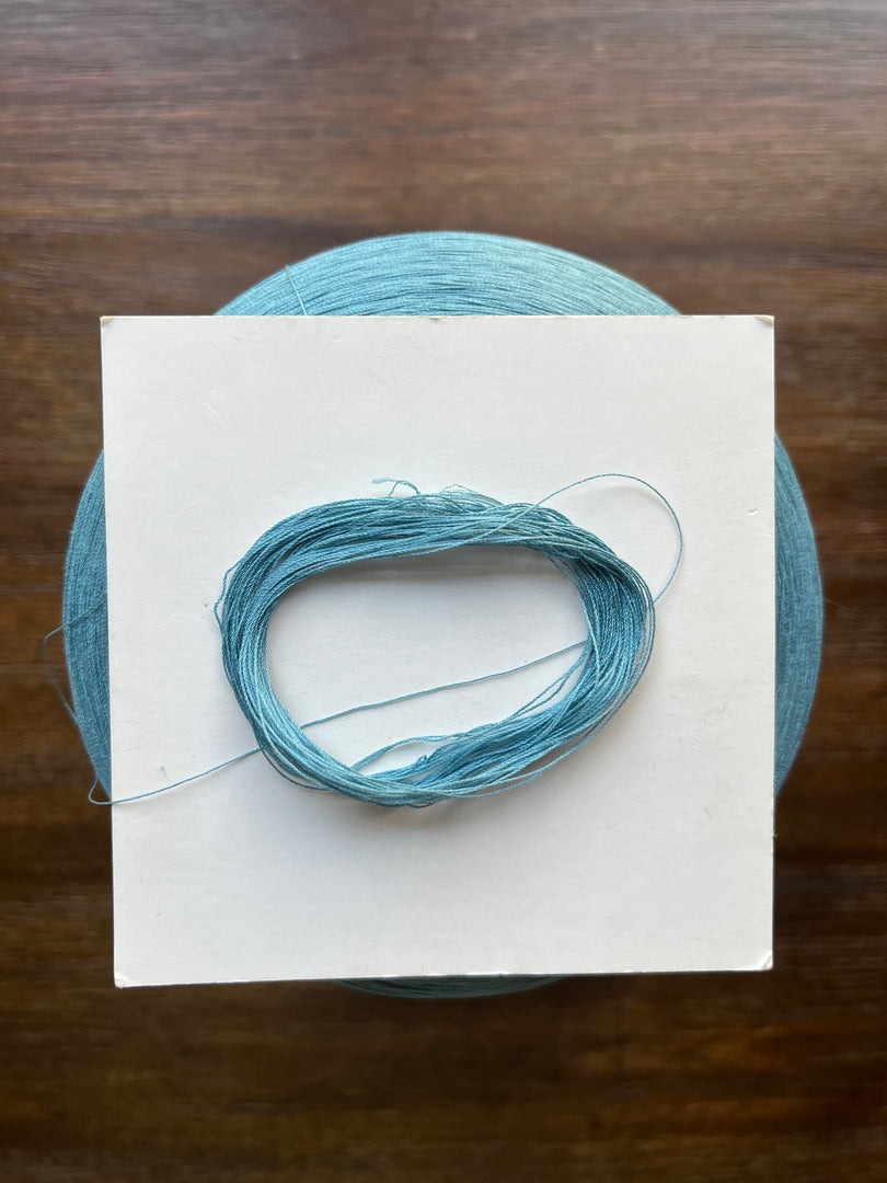 100 Mulberry Silk