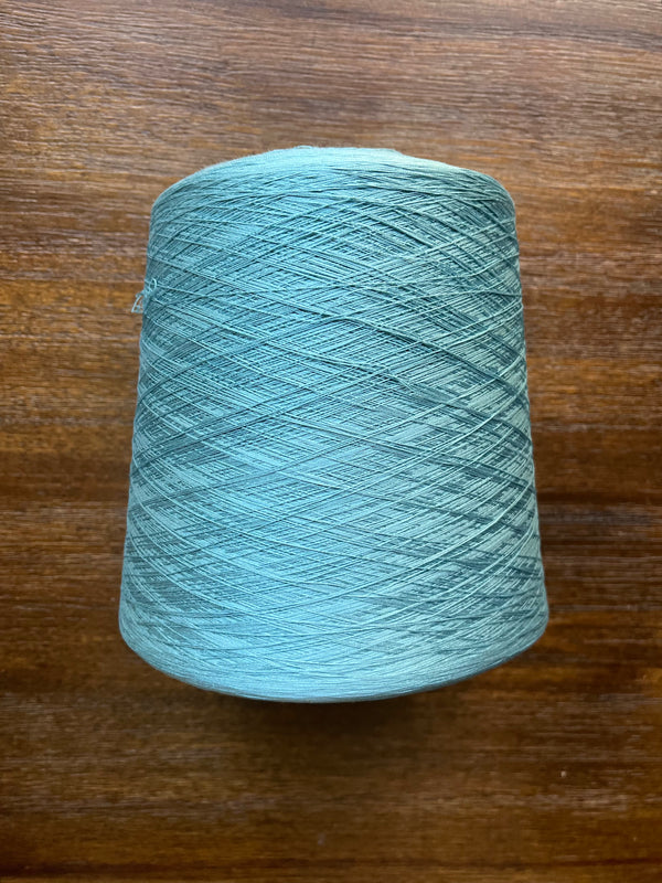 100 Mulberry Silk
