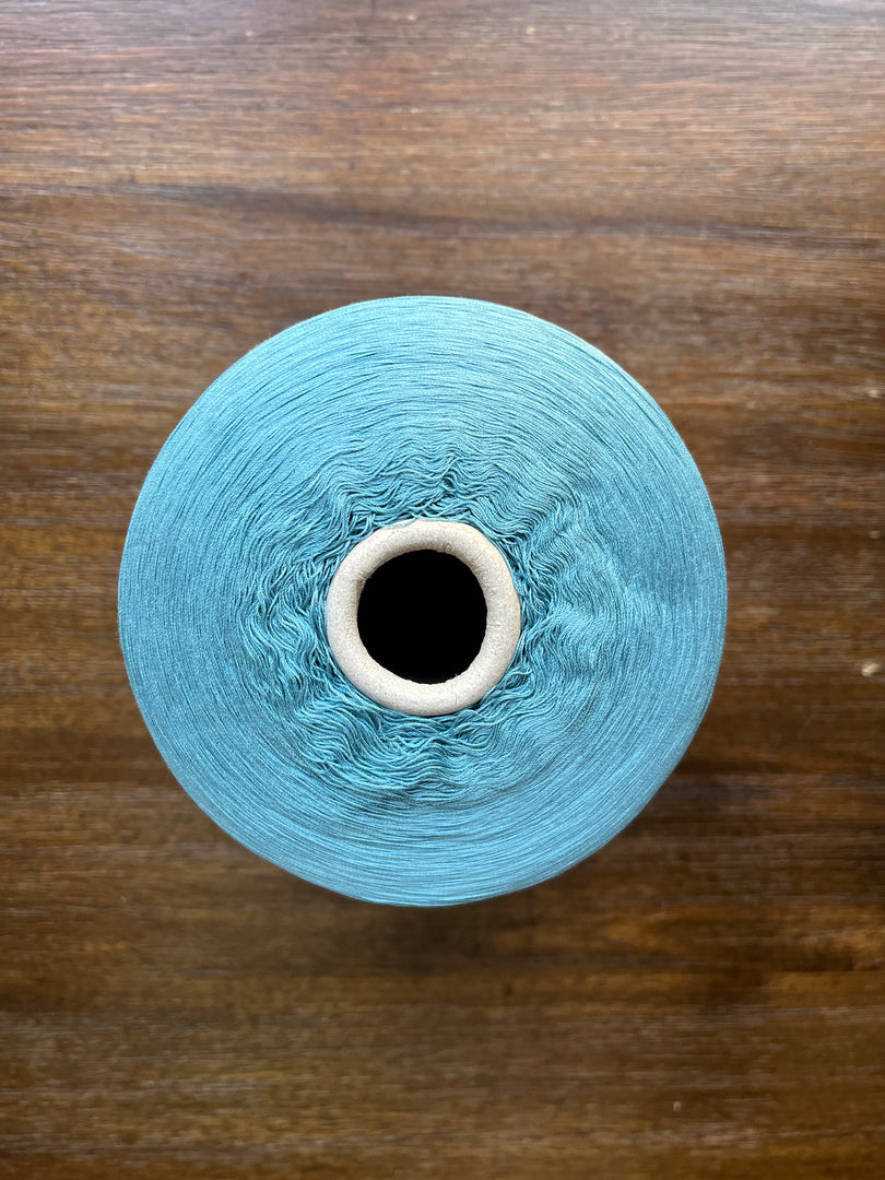 100 Mulberry Silk
