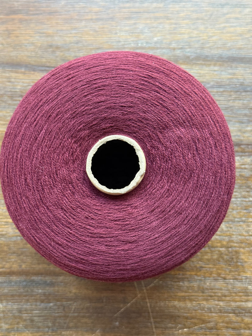 XINAO Softly 90 Wool 10 Cashmere 2/26nm · Custom-Dyed · Cone Yarn from China
