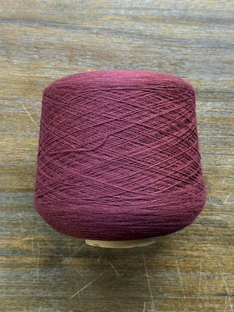 XINAO Softly 90 Wool 10 Cashmere 2/26nm · Custom-Dyed · Cone Yarn from China