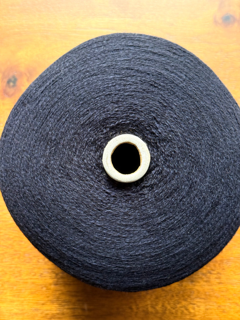 UPW Refine+ 100 Extrafine Merino Wool Cone Yarn · 2/26nm · Chinese Unfinished Industrial Surplus Woolen Yarn