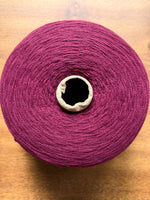 Load image into Gallery viewer, Xinao Vintage 100 Lambswool Woolen Spun Cone Yarn · 2/15Nm · China