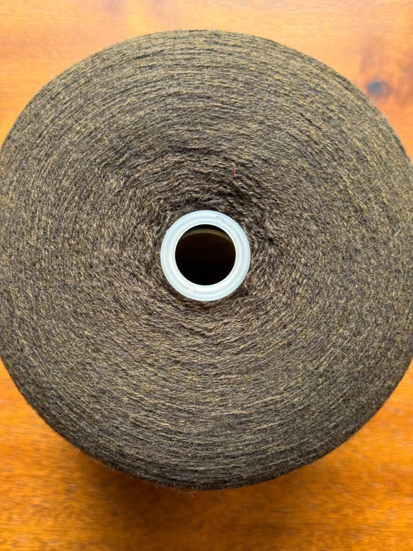 UPW Refine+ 100 Extrafine Merino Wool Cone Yarn · 2/26nm · Chinese Unfinished Industrial Surplus Woolen Yarn