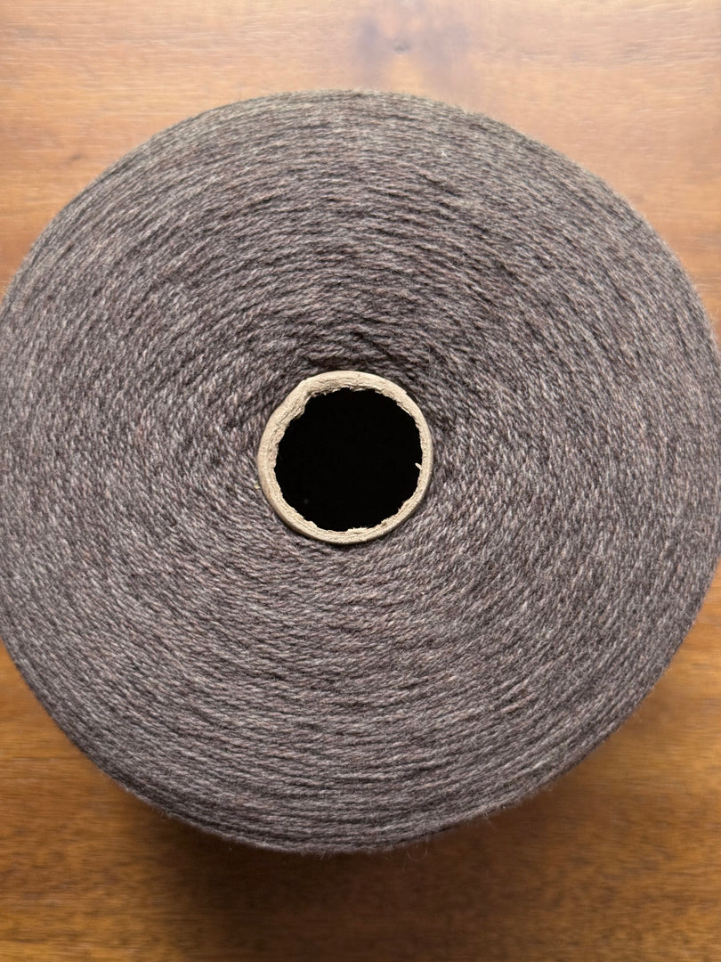 Xinao Vintage 100 Lambswool Woolen Spun Cone Yarn · 2/15Nm · China