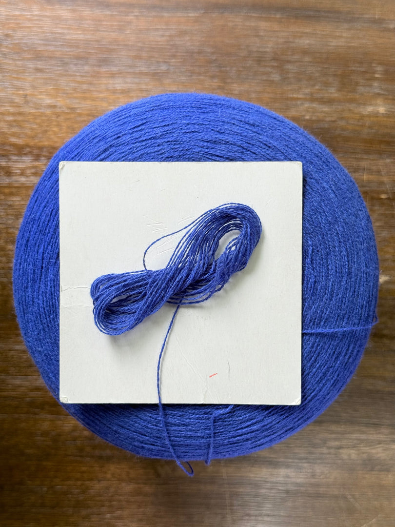 Cariaggi Merino Wool Cashmere Yarn