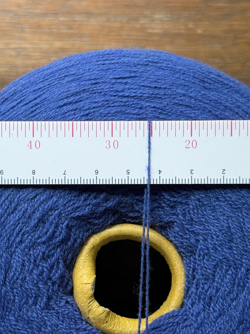 Cariaggi Merino Wool Cashmere Yarn