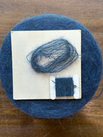 Load image into Gallery viewer, Lineapiu OTIS Elastic Brushed Yarn · 33% wool 23% fine alpaca  2% elastane Cone

