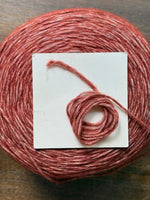 Load image into Gallery viewer, chainette brushed yarn alpaca wool cotton blend Pinori Filati
