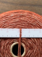 Load image into Gallery viewer, chainette brushed yarn alpaca wool cotton blend Pinori Filati
