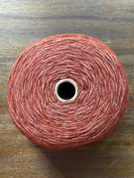 Load image into Gallery viewer, chainette brushed yarn alpaca wool cotton blend Pinori Filati
