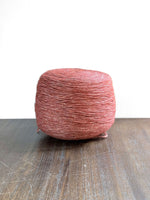 Load image into Gallery viewer, chainette brushed yarn alpaca wool cotton blend Pinori Filati
