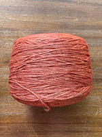 Load image into Gallery viewer, chainette brushed yarn alpaca wool cotton blend Pinori Filati
