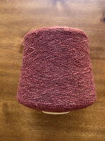 Load image into Gallery viewer, Zegna Baruffa Mousse 70 Wool 30 Polyamide Bouclé Cone Yarn