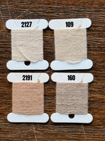 Load image into Gallery viewer, UPW 100 Extrafine Merino Wool