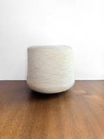 Load image into Gallery viewer, Lineapiù Yak 39 Merino 17 Yak 42 Polyamide 2 Elastane Cone Yarn · 18000Nm（1/18） · Italy
