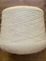Load image into Gallery viewer, Lineapiù Yak 39 Merino 17 Yak 42 Polyamide 2 Elastane Cone Yarn · 18000Nm（1/18） · Italy