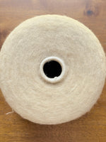 Load image into Gallery viewer, Lineapiù Yak 39 Merino 17 Yak 42 Polyamide 2 Elastane Cone Yarn · 18000Nm（1/18） · Italy