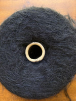 Load image into Gallery viewer, Lineapiù Bubble 38 Acrylic 34 Alpaca 15 Nylon 13 Wool Brushed Cone Yarn
