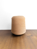 Load image into Gallery viewer, Zhongding 100 Wool Cone Yarn