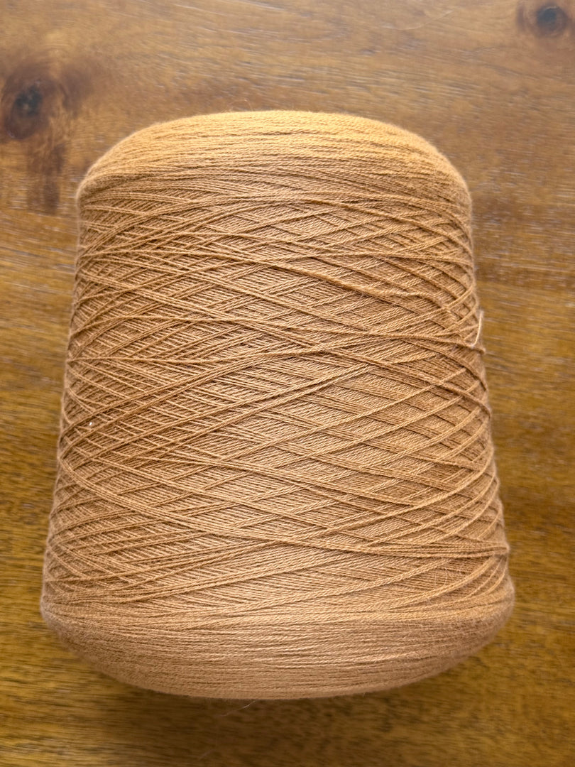 Zhongding 100 Wool Cone Yarn
