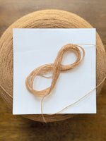 Load image into Gallery viewer, Zhongding 100 Wool Cone Yarn