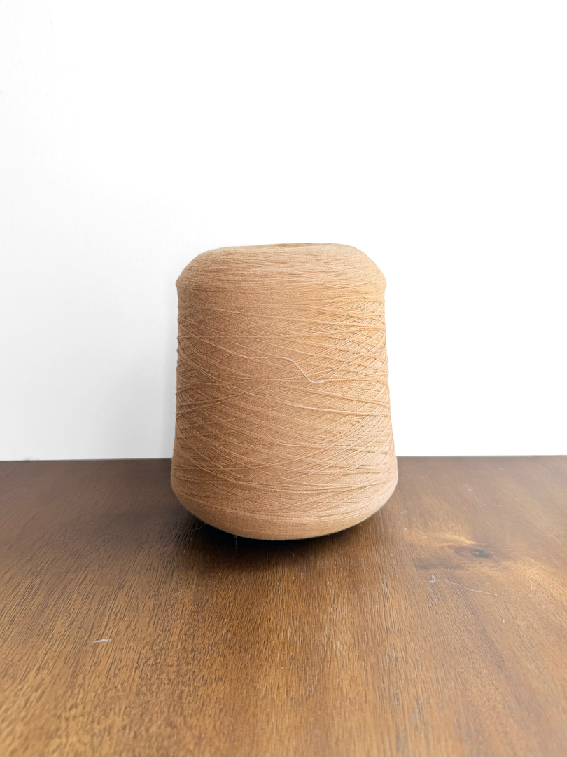 Zhongding 100 Wool Cone Yarn