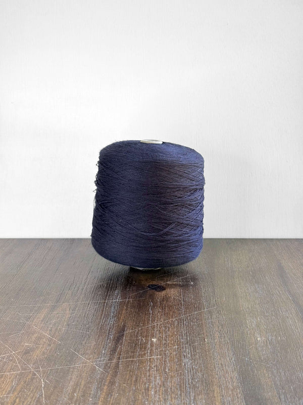 Ishikawa Senko 100 Linen Yarn 2/24nm Cone That Yarn