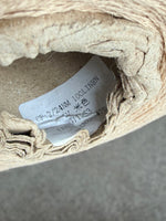 Load image into Gallery viewer, 100 Linen 2/24Nm Cone Yarn Beige
