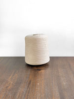 Load image into Gallery viewer, 100 Linen 2/24Nm Cone Yarn Beige