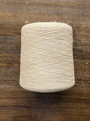 100 Linen 2/24Nm Cone Yarn Beige
