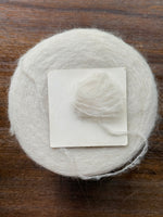Load image into Gallery viewer, Alpaca Blend Brushed Yarn 
