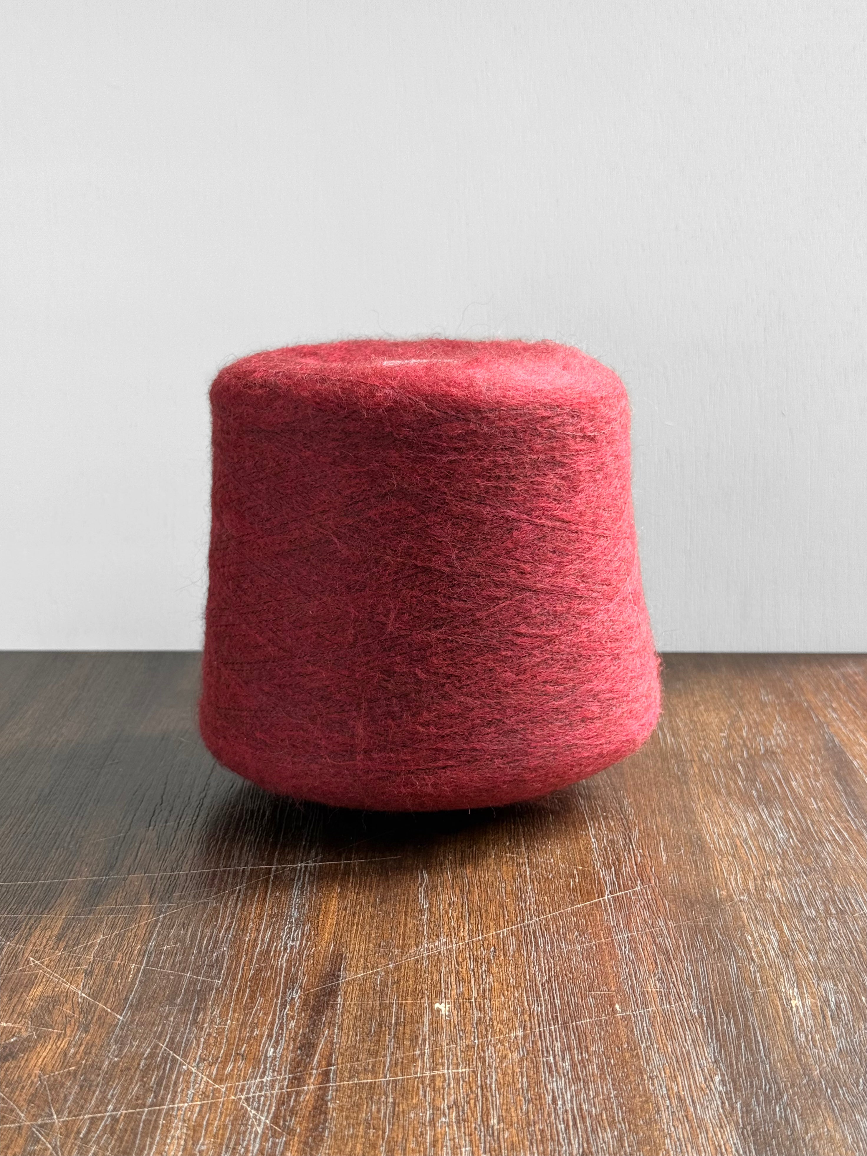 Yak Merino Blend Yarn