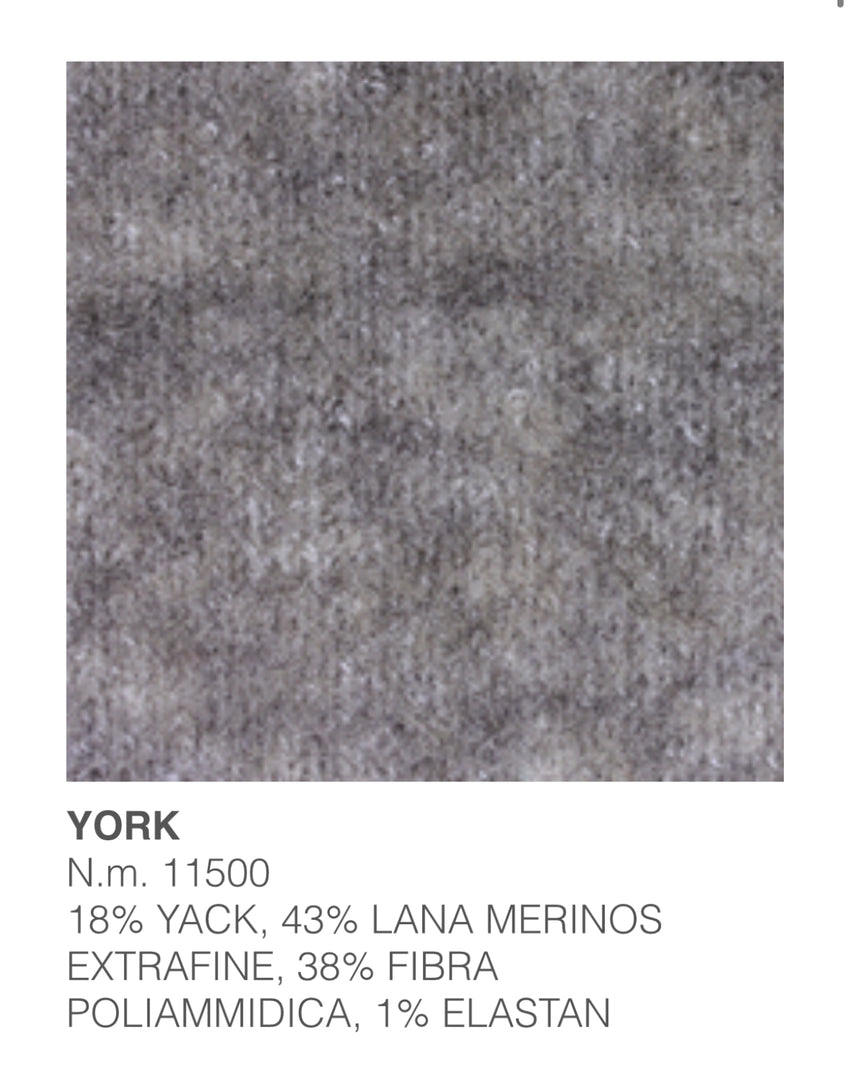 Yak Merino Blend Yarn